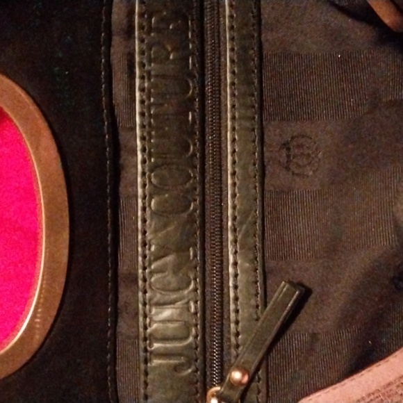 Juicy Couture Clutch